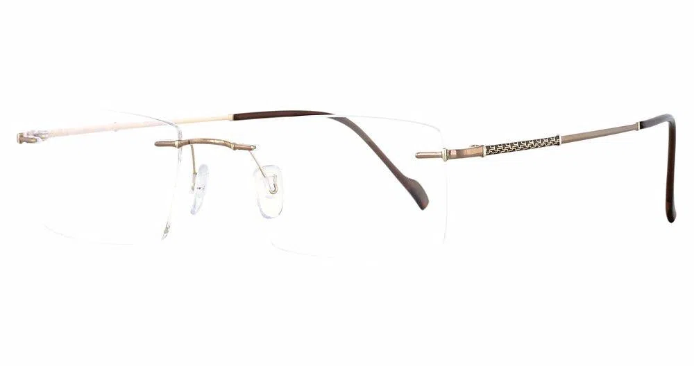 Stepper STE-4401 Eyeglasses - view 2